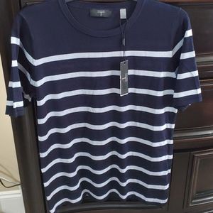 Tahari Short Sleeve Top... BRAND NEW